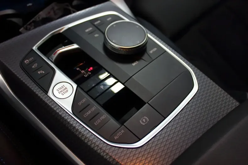 BMW 420 Gran Coupé din 2024 cu 39.773 km - oferta BMW107964 - foto 18