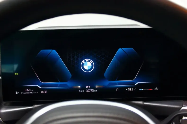 BMW 420 Gran Coupé din 2024 cu 39.773 km - oferta BMW107964 - foto 21