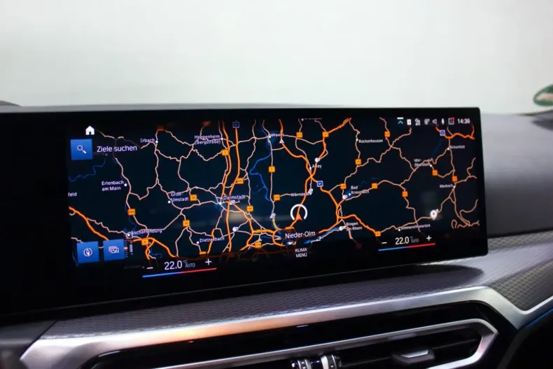 BMW 420 Gran Coupé din 2024 cu 39.773 km - oferta BMW107964 - foto 22