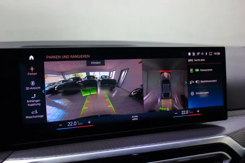 BMW 420 Gran Coupé din 2024 cu 39.773 km - oferta BMW107964 - foto 23