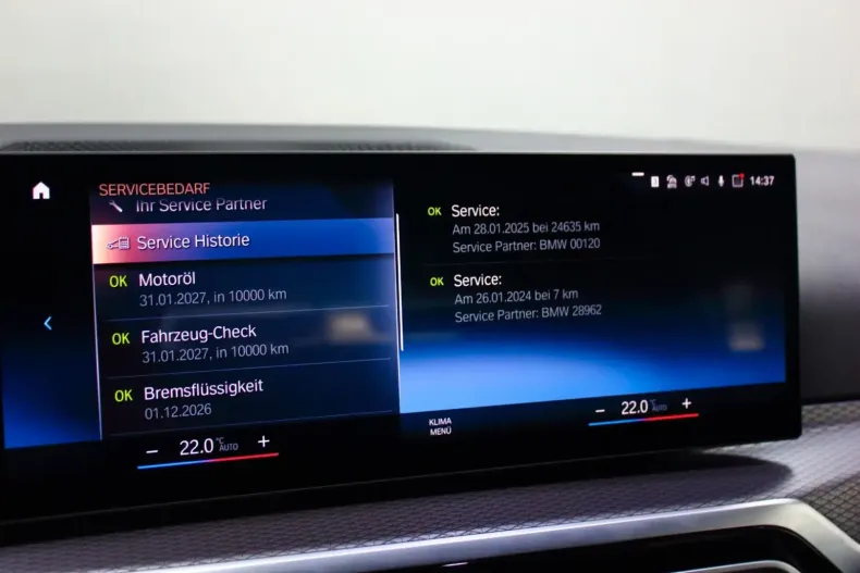 BMW 420 Gran Coupé din 2024 cu 39.773 km - oferta BMW107964 - foto 24