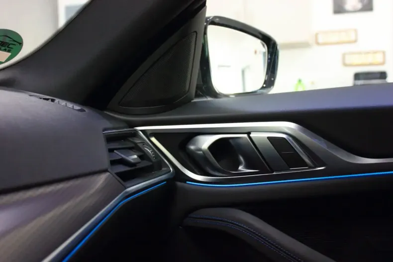 BMW 420 Gran Coupé din 2024 cu 39.773 km - oferta BMW107964 - foto 28