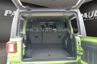 Jeep Wrangler din 2025 cu 20 km - oferta JEE107965 - foto 3