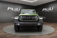 Jeep Wrangler din 2025 cu 20 km - oferta JEE107965 - foto 5