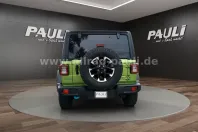 Jeep Wrangler din 2025 cu 20 km - oferta JEE107965 - foto 6