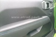 Jeep Wrangler din 2025 cu 20 km - oferta JEE107965 - foto 7