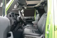 Jeep Wrangler din 2025 cu 20 km - oferta JEE107965 - foto 11