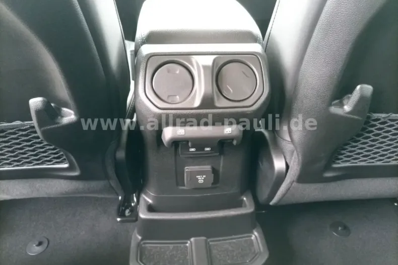 Jeep Wrangler din 2025 cu 20 km - oferta JEE107965 - foto 12