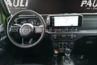 Jeep Wrangler din 2025 cu 20 km - oferta JEE107965 - foto 15