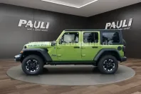 Jeep Wrangler din 2025 cu 20 km - oferta JEE107965 - foto 17
