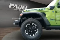 Jeep Wrangler din 2025 cu 20 km - oferta JEE107965 - foto 18