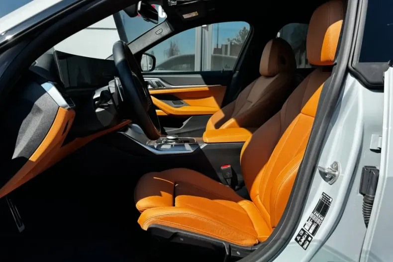 BMW 420 Gran Coupé din 2023 cu 37.000 km - oferta BMW107966 - foto 1