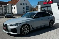 BMW 420 Gran Coupé din 2023 cu 37.000 km - oferta BMW107966 - foto 2