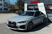 BMW 420 Gran Coupé din 2023 cu 37.000 km - oferta BMW107966 - foto 3