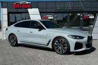 BMW 420 Gran Coupé din 2023 cu 37.000 km - oferta BMW107966 - foto 11