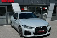 BMW 420 Gran Coupé din 2023 cu 37.000 km - oferta BMW107966 - foto 12