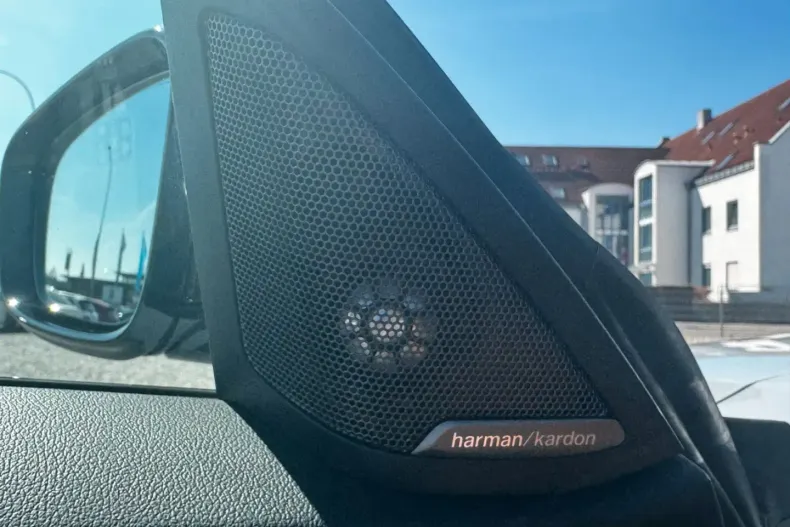 BMW 420 Gran Coupé din 2023 cu 37.000 km - oferta BMW107966 - foto 14