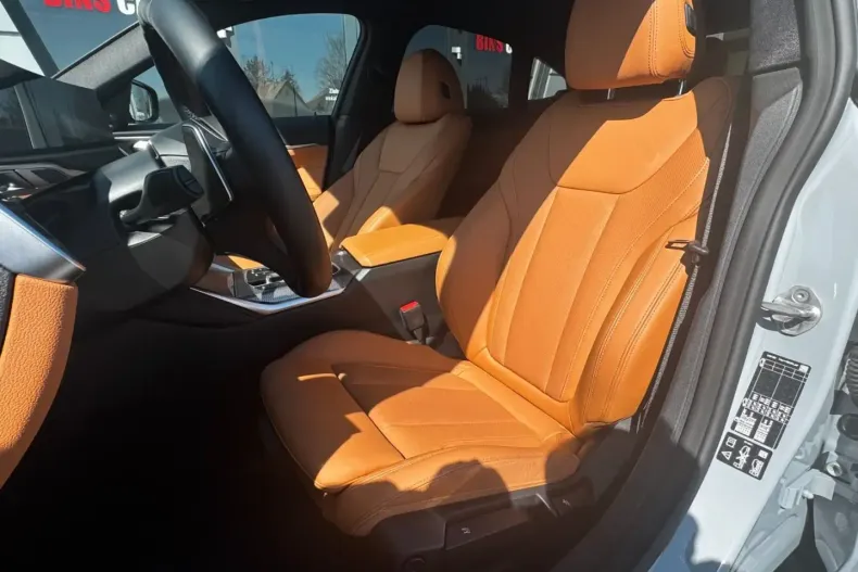 BMW 420 Gran Coupé din 2023 cu 37.000 km - oferta BMW107966 - foto 16