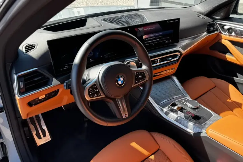 BMW 420 Gran Coupé din 2023 cu 37.000 km - oferta BMW107966 - foto 18