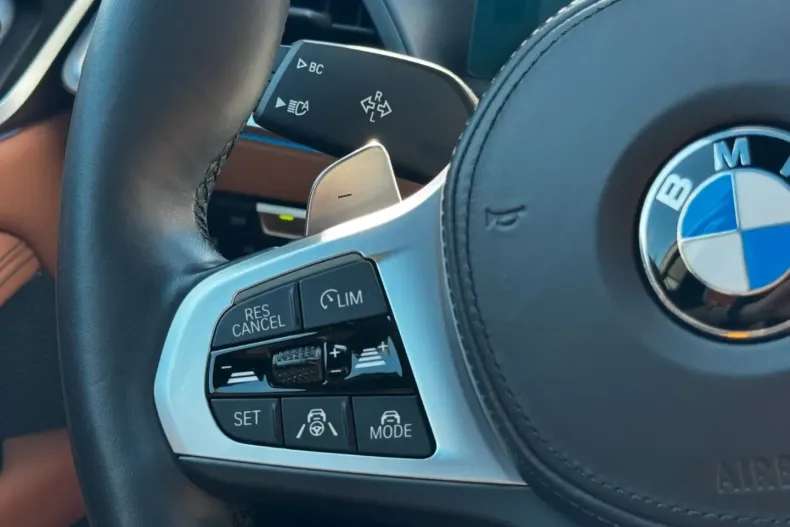 BMW 420 Gran Coupé din 2023 cu 37.000 km - oferta BMW107966 - foto 22