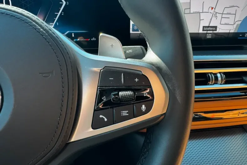 BMW 420 Gran Coupé din 2023 cu 37.000 km - oferta BMW107966 - foto 24