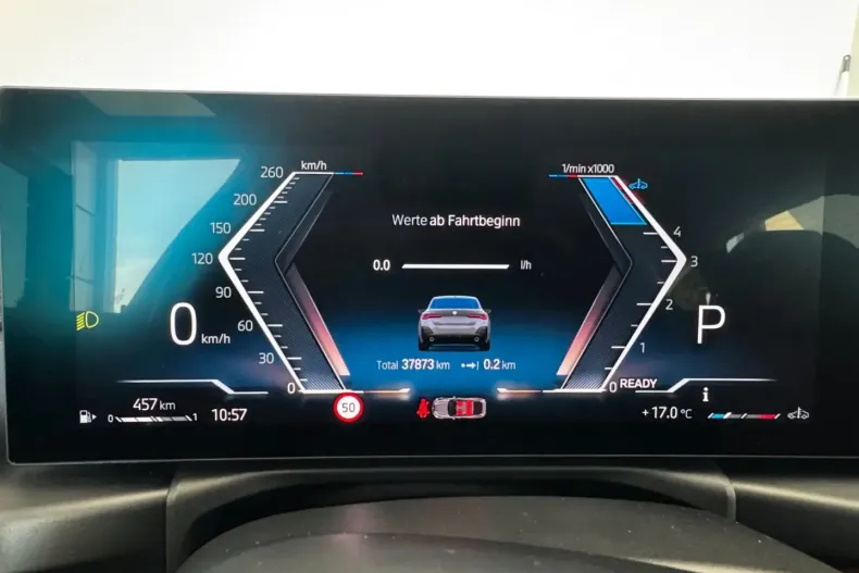 BMW 420 Gran Coupé din 2023 cu 37.000 km - oferta BMW107966 - foto 25