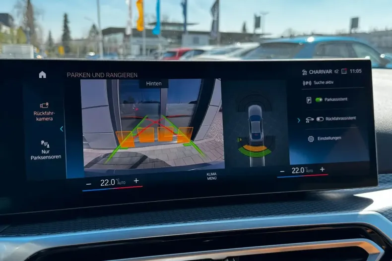 BMW 420 Gran Coupé din 2023 cu 37.000 km - oferta BMW107966 - foto 26