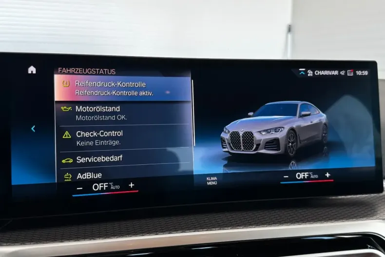 BMW 420 Gran Coupé din 2023 cu 37.000 km - oferta BMW107966 - foto 27