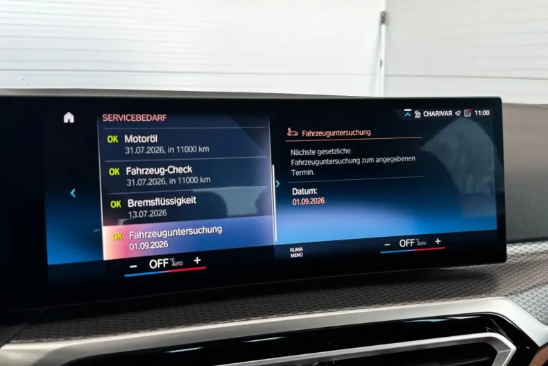 BMW 420 Gran Coupé din 2023 cu 37.000 km - oferta BMW107966 - foto 29