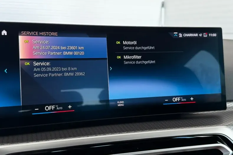 BMW 420 Gran Coupé din 2023 cu 37.000 km - oferta BMW107966 - foto 30