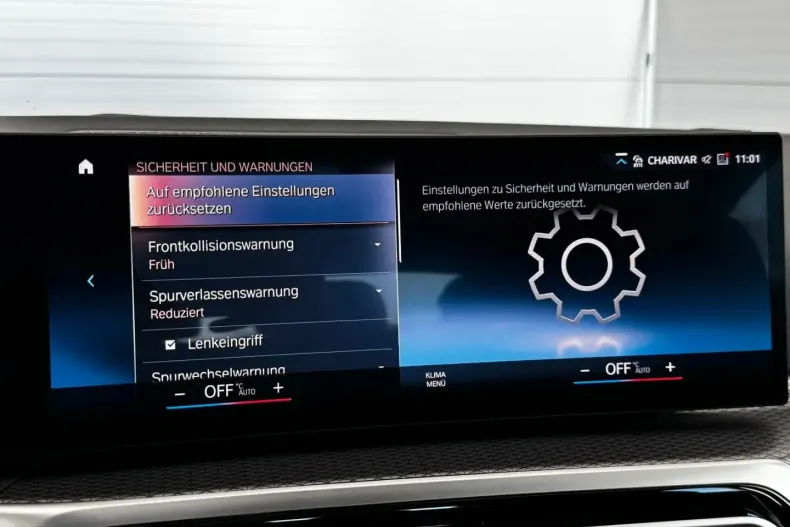 BMW 420 Gran Coupé din 2023 cu 37.000 km - oferta BMW107966 - foto 31