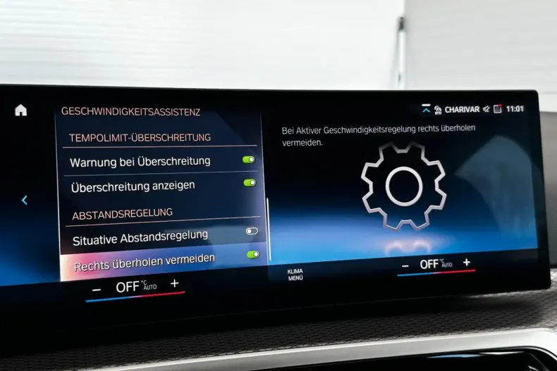 BMW 420 Gran Coupé din 2023 cu 37.000 km - oferta BMW107966 - foto 34