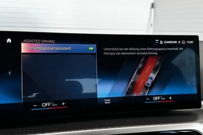 BMW 420 Gran Coupé din 2023 cu 37.000 km - oferta BMW107966 - foto 35