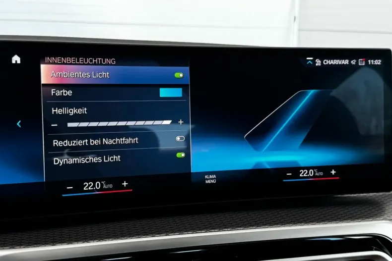 BMW 420 Gran Coupé din 2023 cu 37.000 km - oferta BMW107966 - foto 36