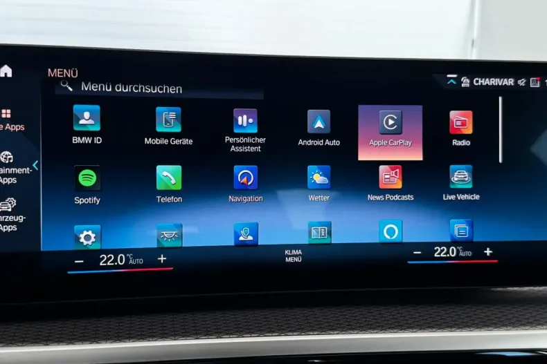 BMW 420 Gran Coupé din 2023 cu 37.000 km - oferta BMW107966 - foto 37