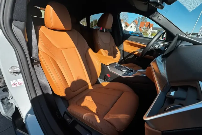 BMW 420 Gran Coupé din 2023 cu 37.000 km - oferta BMW107966 - foto 38