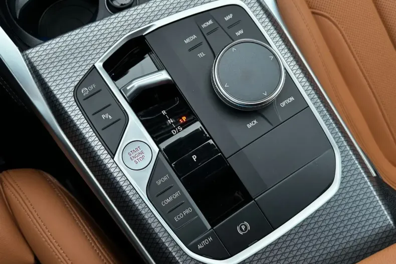 BMW 420 Gran Coupé din 2023 cu 37.000 km - oferta BMW107966 - foto 40