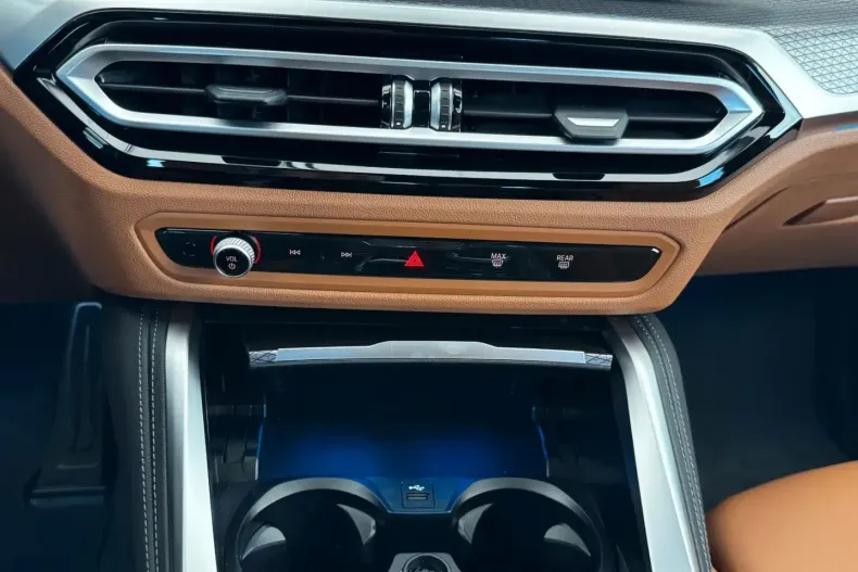 BMW 420 Gran Coupé din 2023 cu 37.000 km - oferta BMW107966 - foto 42