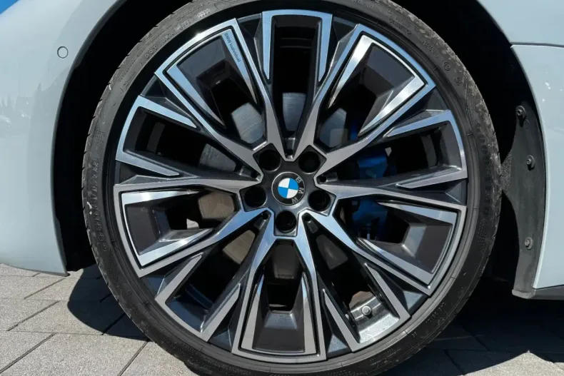 BMW 420 Gran Coupé din 2023 cu 37.000 km - oferta BMW107966 - foto 44