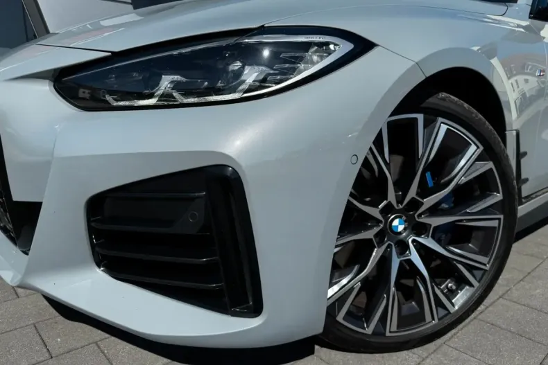 BMW 420 Gran Coupé din 2023 cu 37.000 km - oferta BMW107966 - foto 45