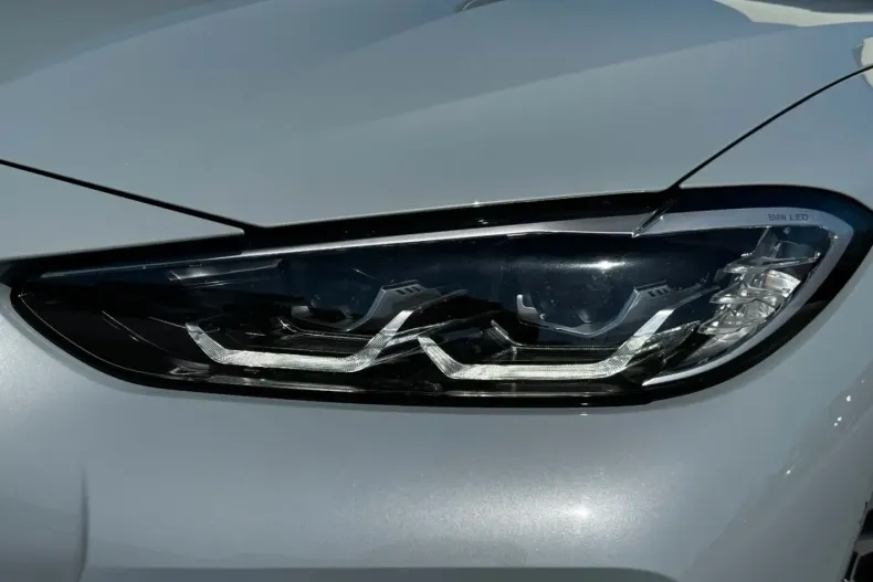 BMW 420 Gran Coupé din 2023 cu 37.000 km - oferta BMW107966 - foto 47