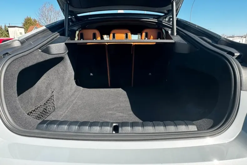 BMW 420 Gran Coupé din 2023 cu 37.000 km - oferta BMW107966 - foto 48