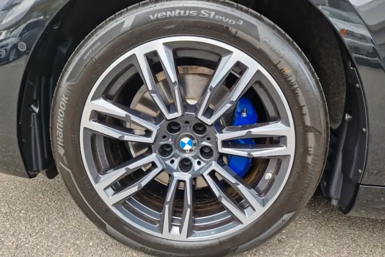 BMW 520 din 2023 cu 15.805 km - oferta BMW107967 - foto 5