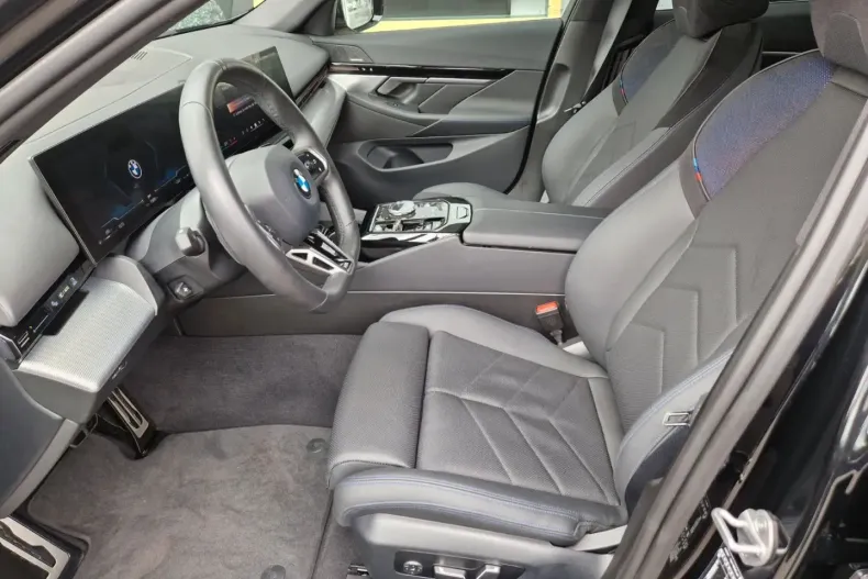 BMW 520 din 2023 cu 15.805 km - oferta BMW107967 - foto 6