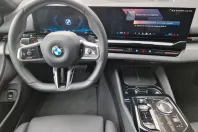 BMW 520 din 2023 cu 15.805 km - oferta BMW107967 - foto 7