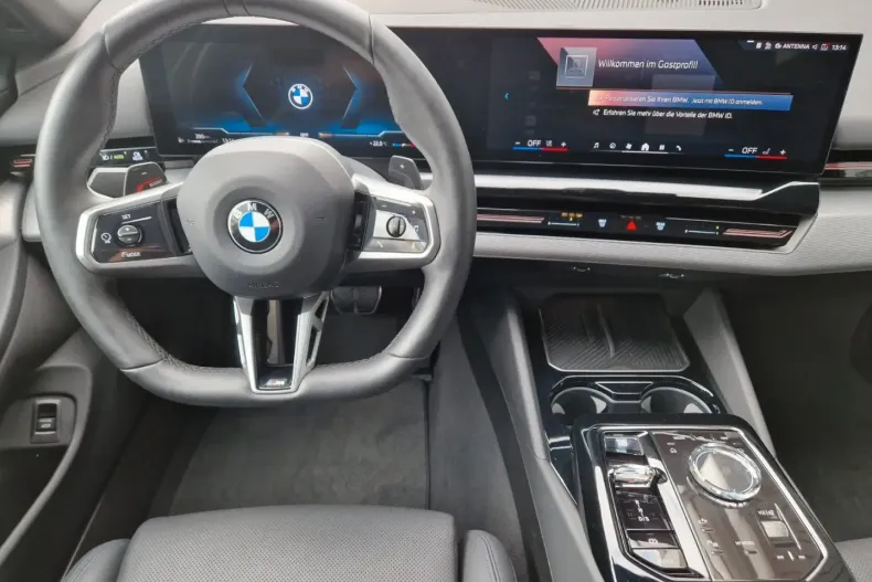 BMW 520 din 2023 cu 15.805 km - oferta BMW107967 - foto 7