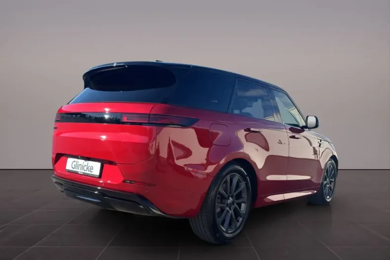 Land Rover Range Rover Sport din 2024 cu 22.900 km - oferta LAN107968 - foto 2