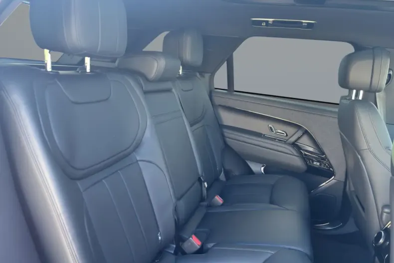 Land Rover Range Rover Sport din 2024 cu 22.900 km - oferta LAN107968 - foto 5