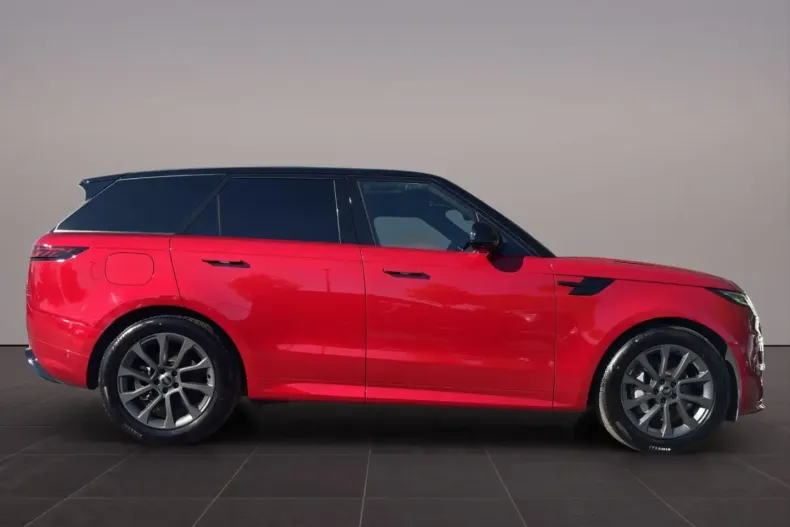 Land Rover Range Rover Sport din 2024 cu 22.900 km - oferta LAN107968 - foto 6