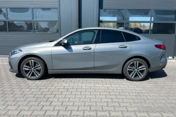 BMW 220 Gran Coupé din 2024 - oferta BMW107969
